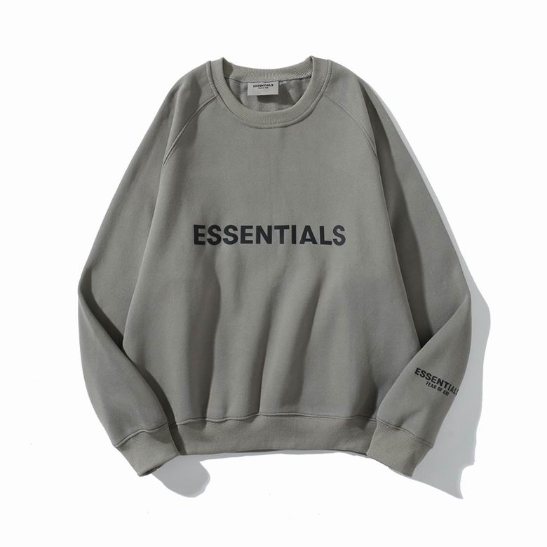 Fear Of God Sweatshirt S-XL-048